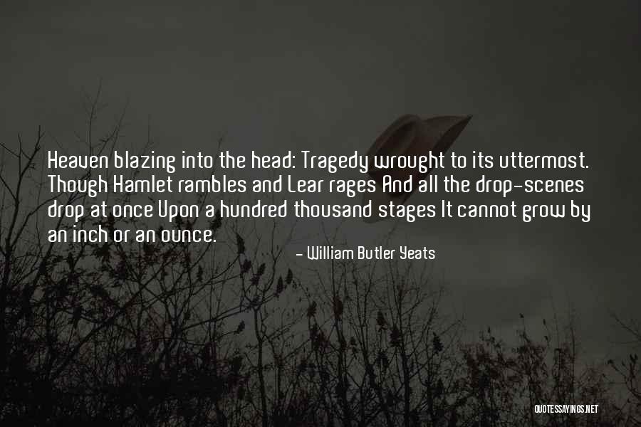 Lowena Mcdonnell Quotes By William Butler Yeats Lowena Mcdonnell Quotes By William Butler Yeats
