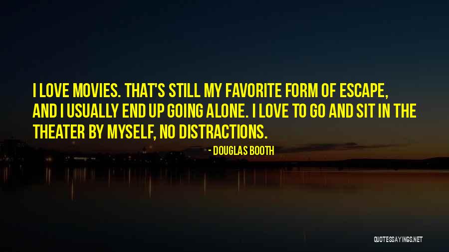 Lowenaffchen Quotes By Douglas Booth Lowenaffchen Quotes By Douglas Booth