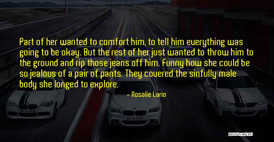 Lowenhaupt And Chasnoff Quotes By Rosalie Lario Lowenhaupt And Chasnoff Quotes By Rosalie Lario