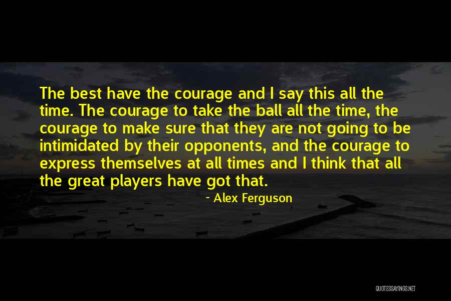 Lowenhaupt Global Quotes By Alex Ferguson Lowenhaupt Global Quotes By Alex Ferguson