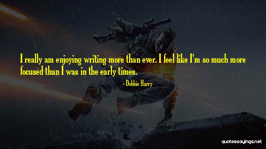 Lowenhaupt Global Quotes By Debbie Harry Lowenhaupt Global Quotes By Debbie Harry