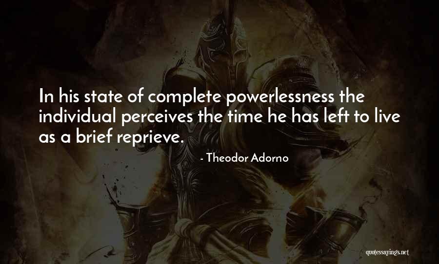 Lowenhaupt Global Quotes By Theodor Adorno Lowenhaupt Global Quotes By Theodor Adorno
