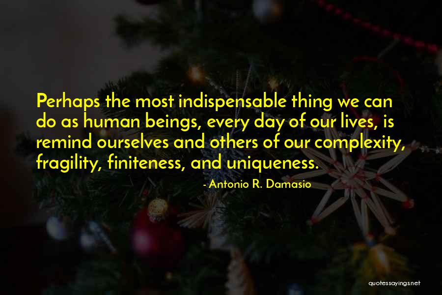 Lowenkamp Latessa Quotes By Antonio R. Damasio Lowenkamp Latessa Quotes By Antonio R. Damasio