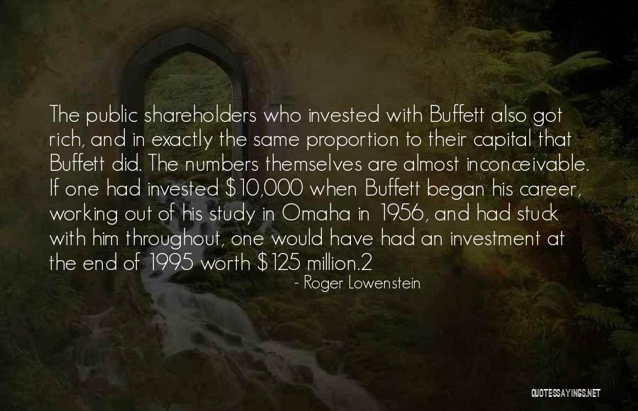 Lowenstein Quotes By Roger Lowenstein Lowenstein Quotes By Roger Lowenstein