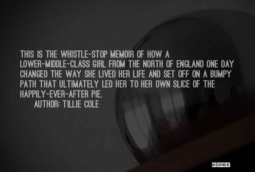 Lower Class Quotes By Tillie Cole