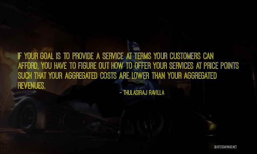Lower Costs Quotes By Thulasiraj Ravilla Lower Costs Quotes By Thulasiraj Ravilla