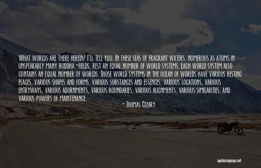 Lower Level People Quotes By Thomas Cleary Lower Level People Quotes By Thomas Cleary