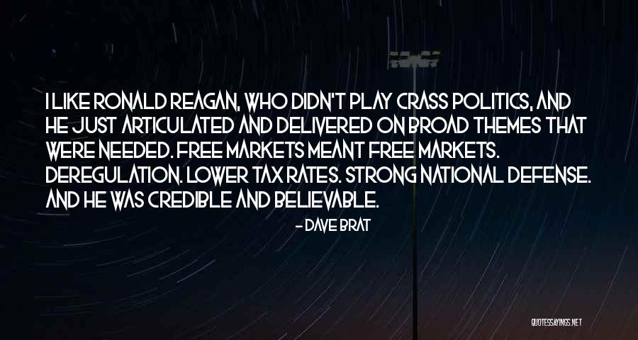 Lower Rates Quotes By Dave Brat Lower Rates Quotes By Dave Brat