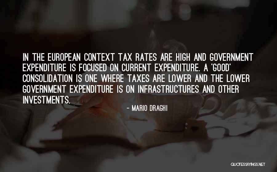 Lower Rates Quotes By Mario Draghi Lower Rates Quotes By Mario Draghi
