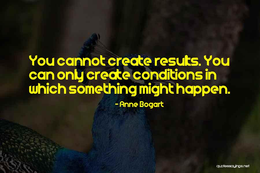 Lower Your Expectations Of People Quotes By Anne Bogart
