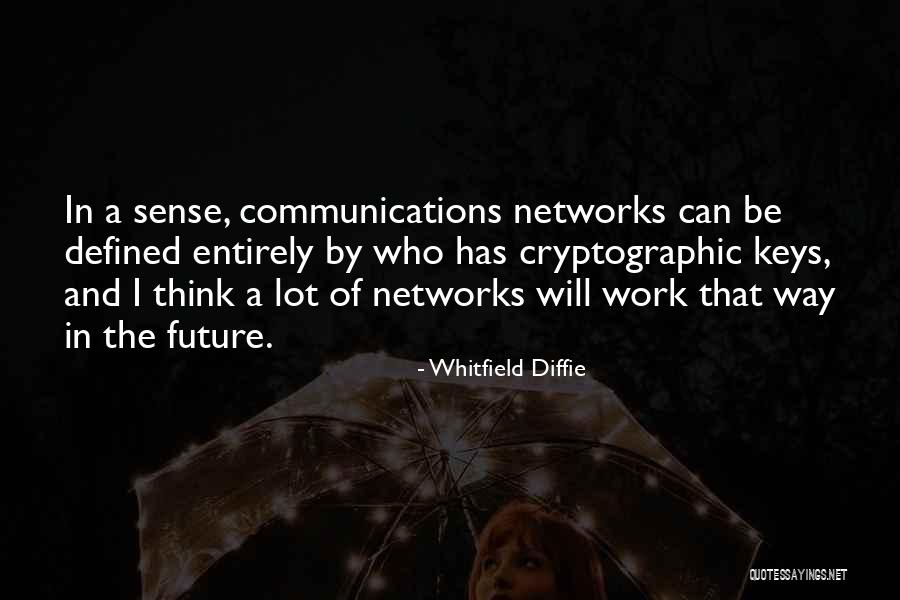 Lowercase Bubble Quotes By Whitfield Diffie Lowercase Bubble Quotes By Whitfield Diffie
