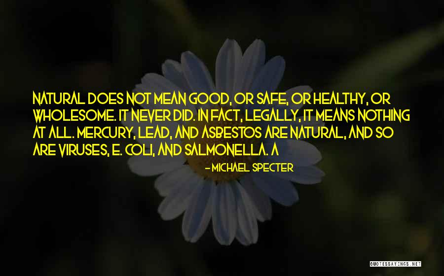Lowercase G Quotes By Michael Specter Lowercase G Quotes By Michael Specter