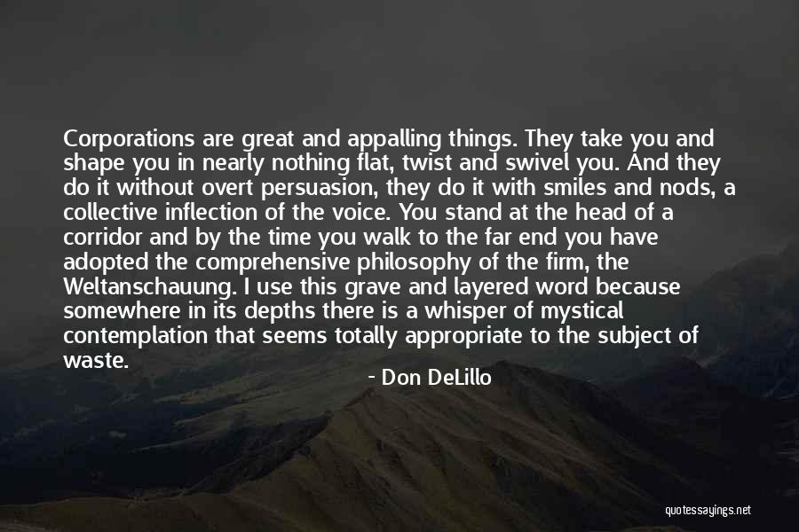 Lowered Expectations Snl Quotes By Don DeLillo Lowered Expectations Snl Quotes By Don DeLillo