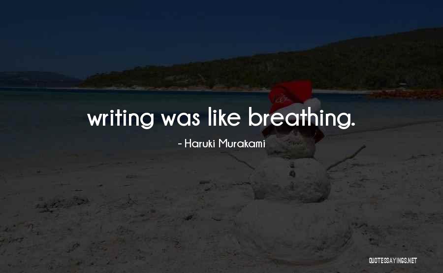Lowerin Quotes By Haruki Murakami Lowerin Quotes By Haruki Murakami