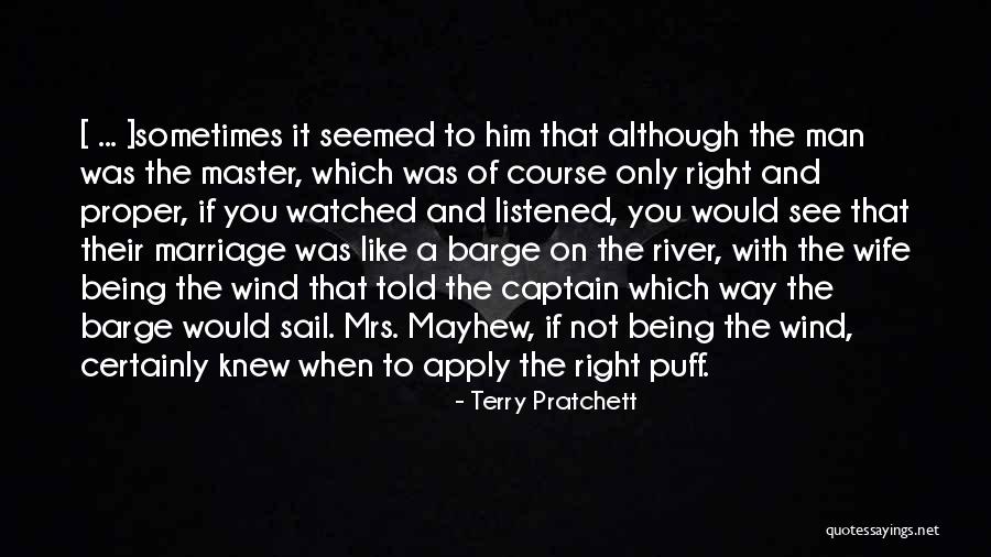 Lowerin Quotes By Terry Pratchett Lowerin Quotes By Terry Pratchett