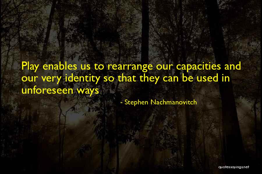 Lowering College Tuition Quotes By Stephen Nachmanovitch Lowering College Tuition Quotes By Stephen Nachmanovitch
