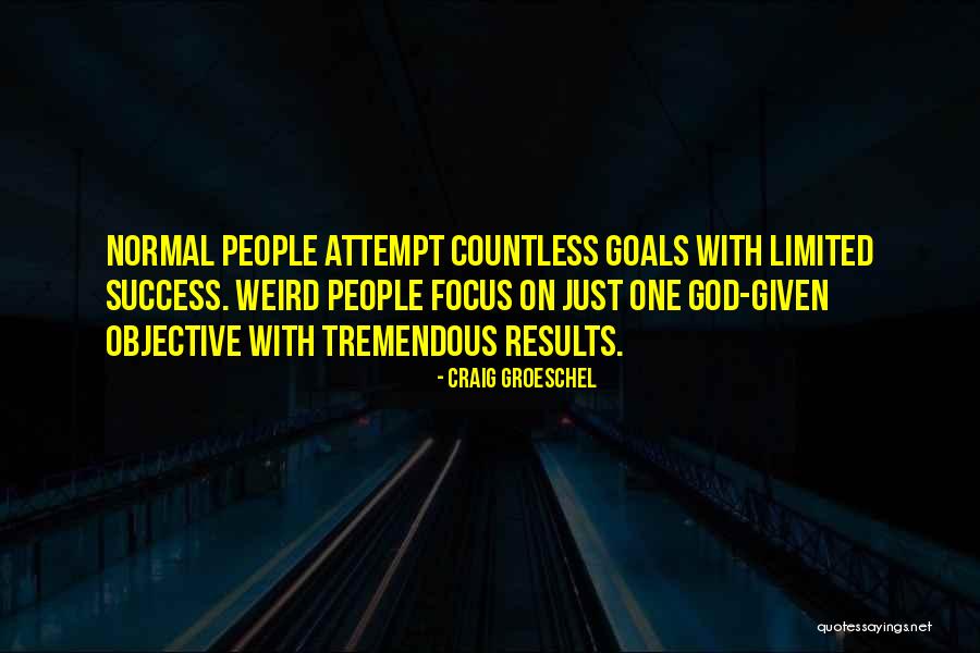 Lowering Expectations Of Others Quotes By Craig Groeschel Lowering Expectations Of Others Quotes By Craig Groeschel