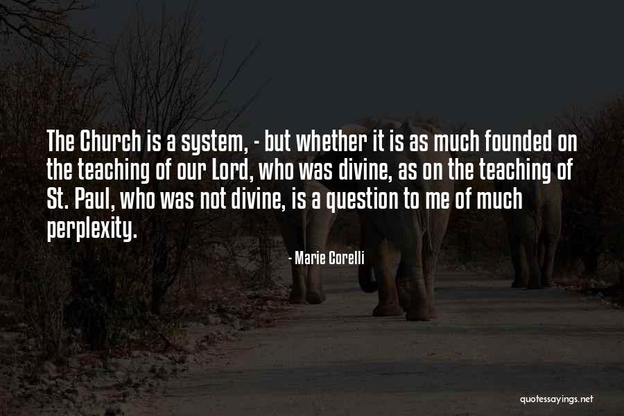 Lowering Expectations Of Others Quotes By Marie Corelli Lowering Expectations Of Others Quotes By Marie Corelli
