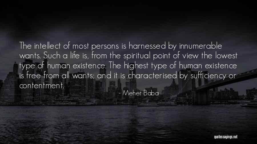 Lowest Point Of Your Life Quotes By Meher Baba Lowest Point Of Your Life Quotes By Meher Baba