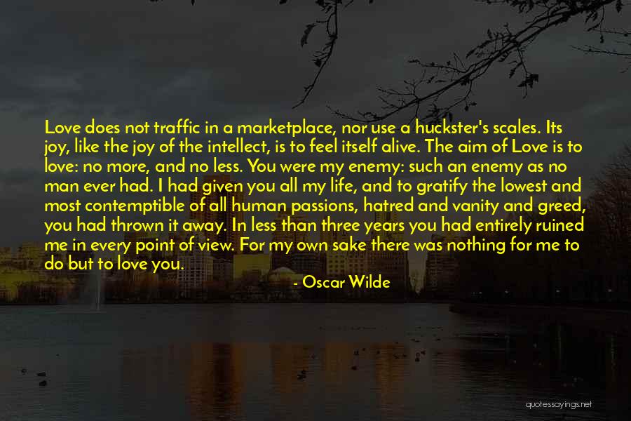 Lowest Point Of Your Life Quotes By Oscar Wilde Lowest Point Of Your Life Quotes By Oscar Wilde