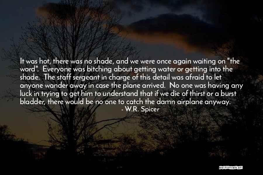 Lowestoft College Quotes By W.R. Spicer Lowestoft College Quotes By W.R. Spicer