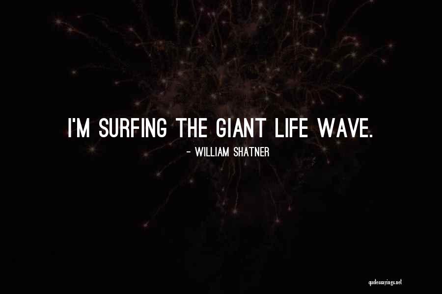 Lowestoft Journal Quotes By William Shatner Lowestoft Journal Quotes By William Shatner