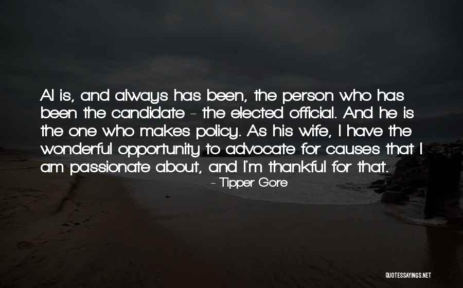 Lowey House Quotes By Tipper Gore Lowey House Quotes By Tipper Gore