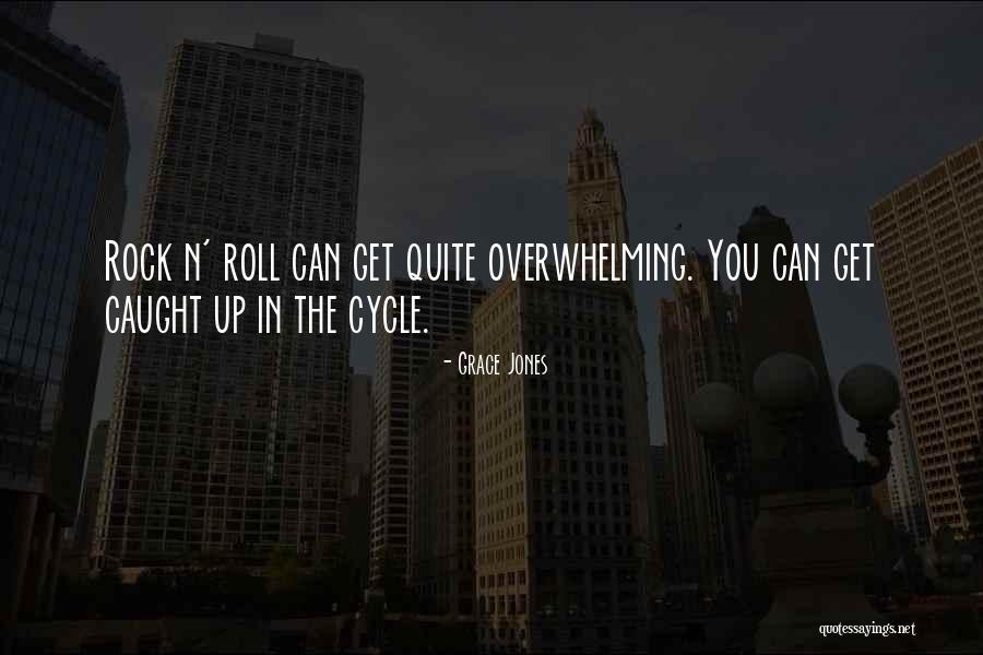 Lowey Sichol Quotes By Grace Jones Lowey Sichol Quotes By Grace Jones
