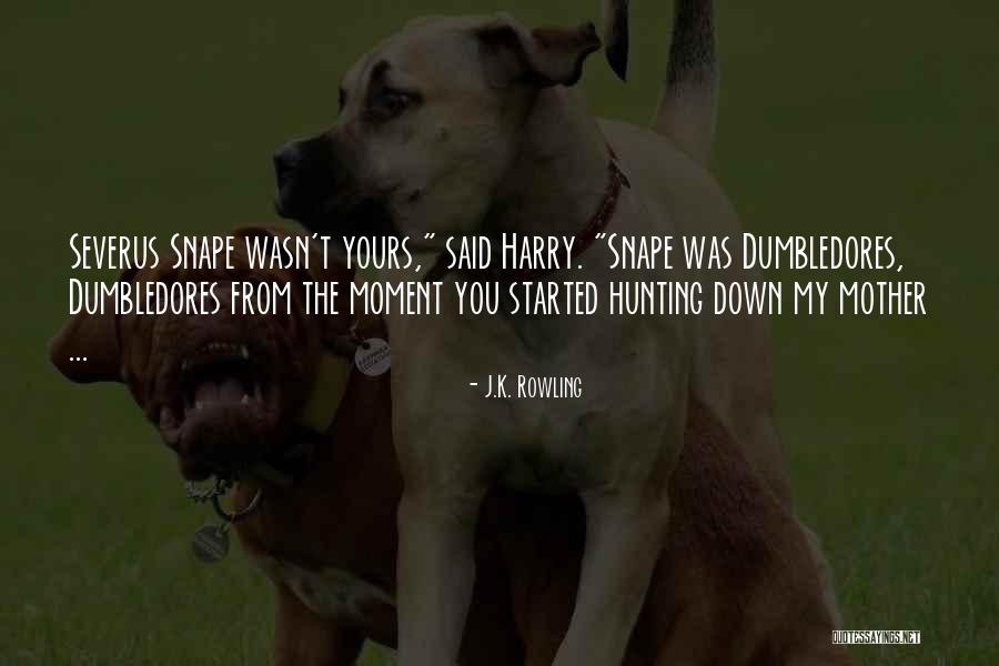 Lowhorn In Canada Quotes By J.K. Rowling Lowhorn In Canada Quotes By J.K. Rowling