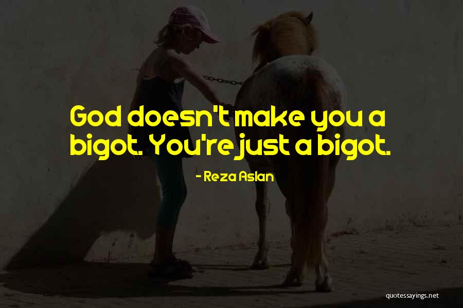 Lowick Cicero Quotes By Reza Aslan