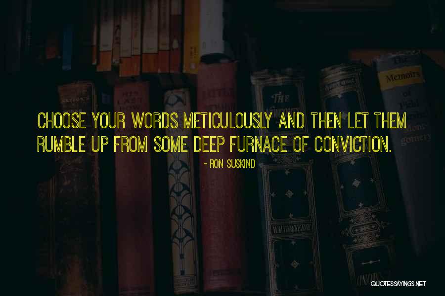 Lowinger Pronunciation Quotes By Ron Suskind Lowinger Pronunciation Quotes By Ron Suskind