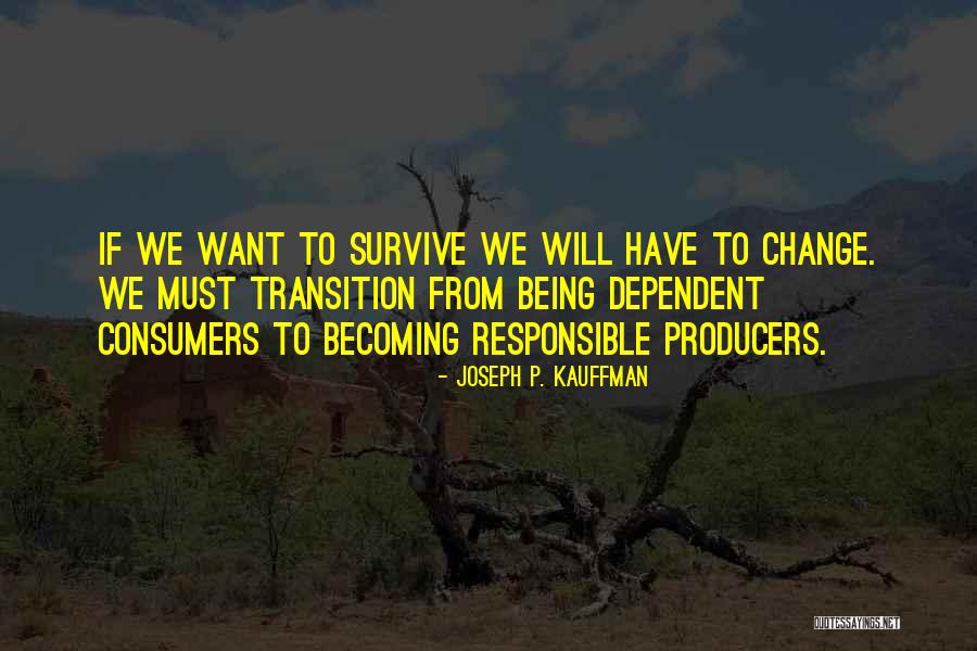 Lowish Tsh Quotes By Joseph P. Kauffman Lowish Tsh Quotes By Joseph P. Kauffman
