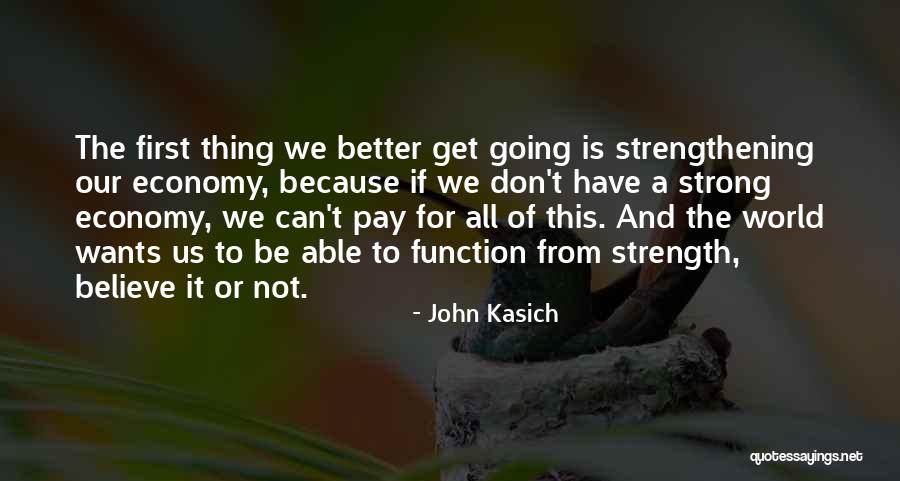 Lowitt Pharma Quotes By John Kasich Lowitt Pharma Quotes By John Kasich