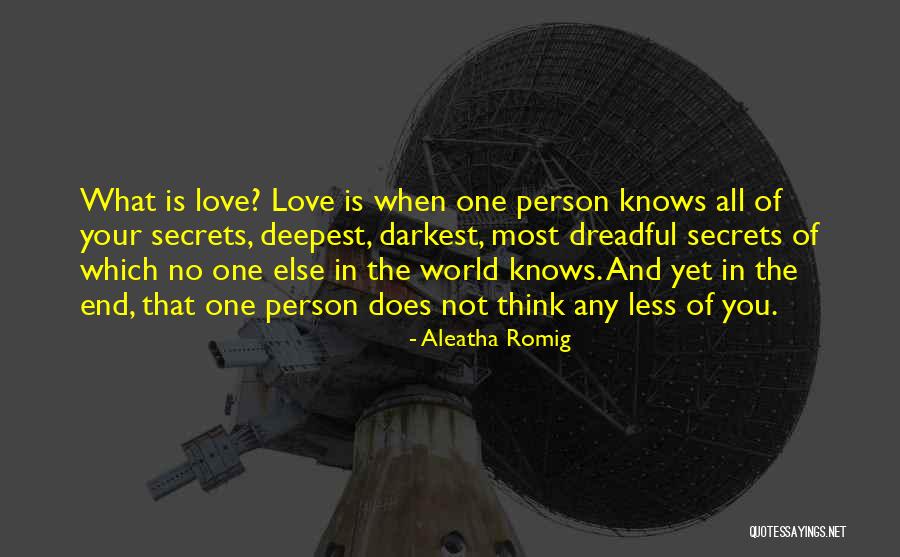 Lowitz Sons Quotes By Aleatha Romig Lowitz Sons Quotes By Aleatha Romig