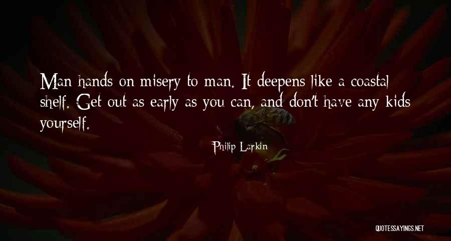 Lowitz Sons Quotes By Philip Larkin Lowitz Sons Quotes By Philip Larkin
