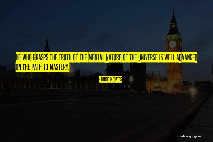 Lowitz Sons Quotes By Three Initiates Lowitz Sons Quotes By Three Initiates