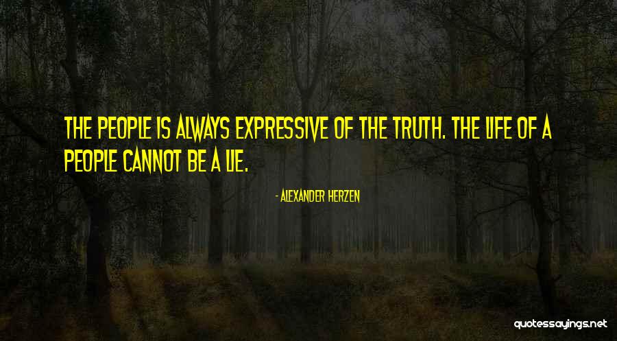 Lowkey Relationships Quotes By Alexander Herzen Lowkey Relationships Quotes By Alexander Herzen