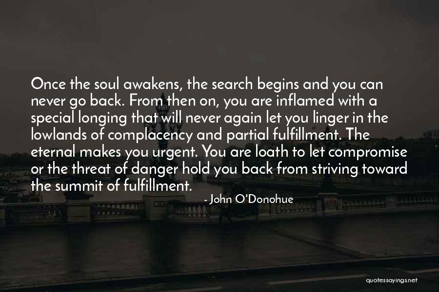 Lowlands Quotes By John O'Donohue Lowlands Quotes By John O'Donohue