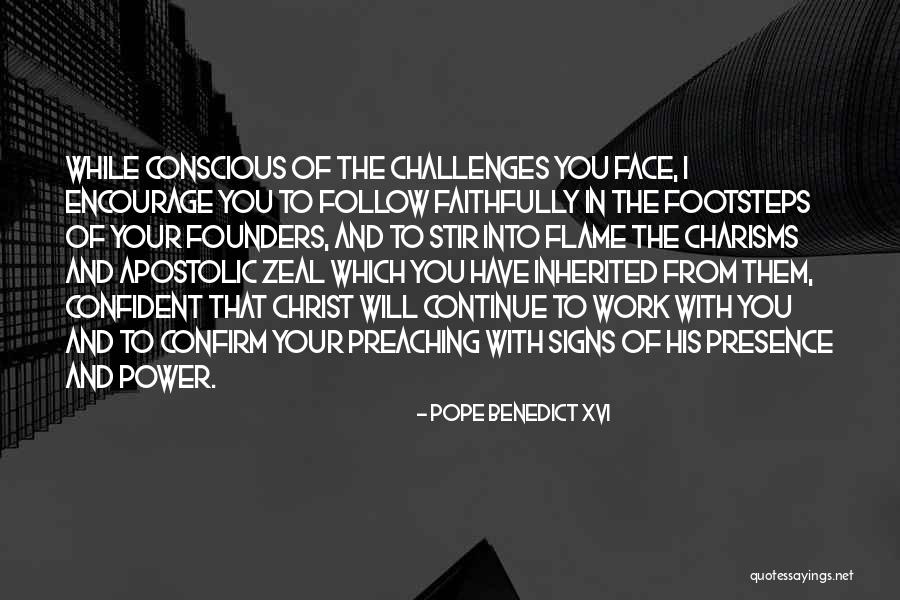 Lowlands Quotes By Pope Benedict XVI Lowlands Quotes By Pope Benedict XVI