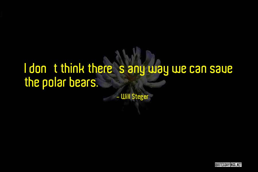 Lowlands Quotes By Will Steger Lowlands Quotes By Will Steger