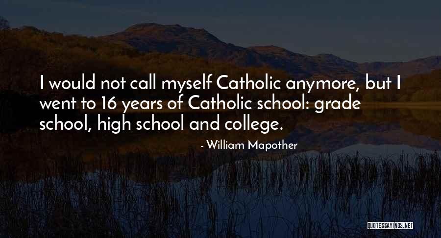 Lowliest Sparrow Quotes By William Mapother Lowliest Sparrow Quotes By William Mapother