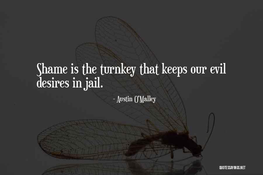 Lowlifes Apparel Quotes By Austin O'Malley Lowlifes Apparel Quotes By Austin O'Malley