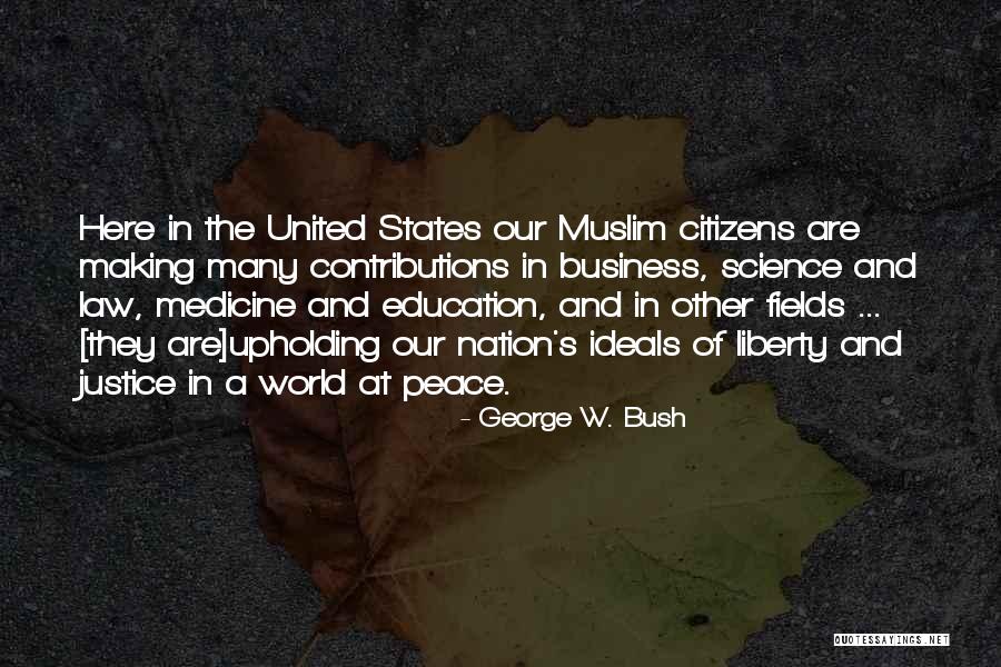 Lowliness Define Quotes By George W. Bush Lowliness Define Quotes By George W. Bush