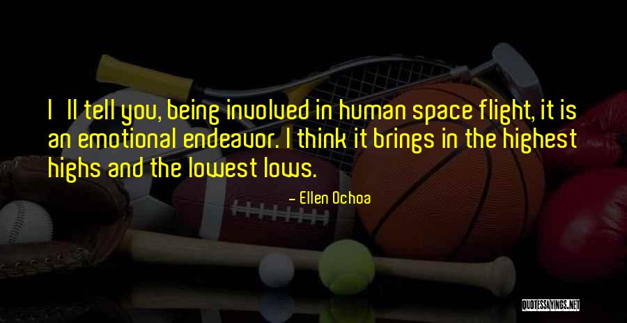 Lowness Jessica Quotes By Ellen Ochoa Lowness Jessica Quotes By Ellen Ochoa