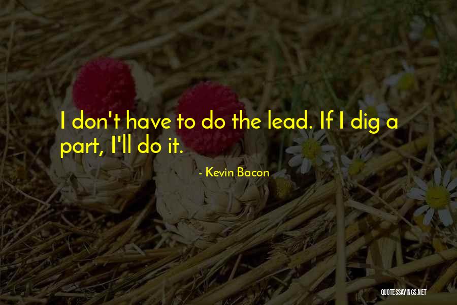 Lowongan Bumn Quotes By Kevin Bacon Lowongan Bumn Quotes By Kevin Bacon