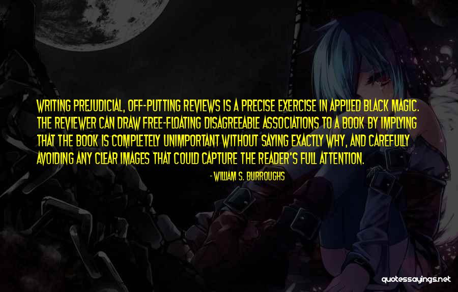 Lowongan Bumn Quotes By William S. Burroughs Lowongan Bumn Quotes By William S. Burroughs