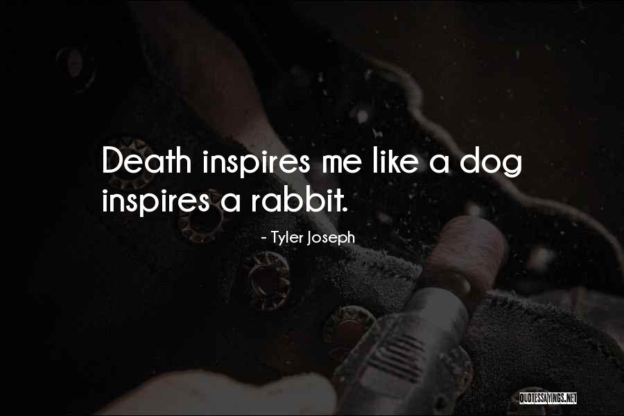 Lowrimore Oklahoma Quotes By Tyler Joseph Lowrimore Oklahoma Quotes By Tyler Joseph
