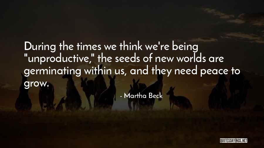 Lowslung Quotes By Martha Beck Lowslung Quotes By Martha Beck