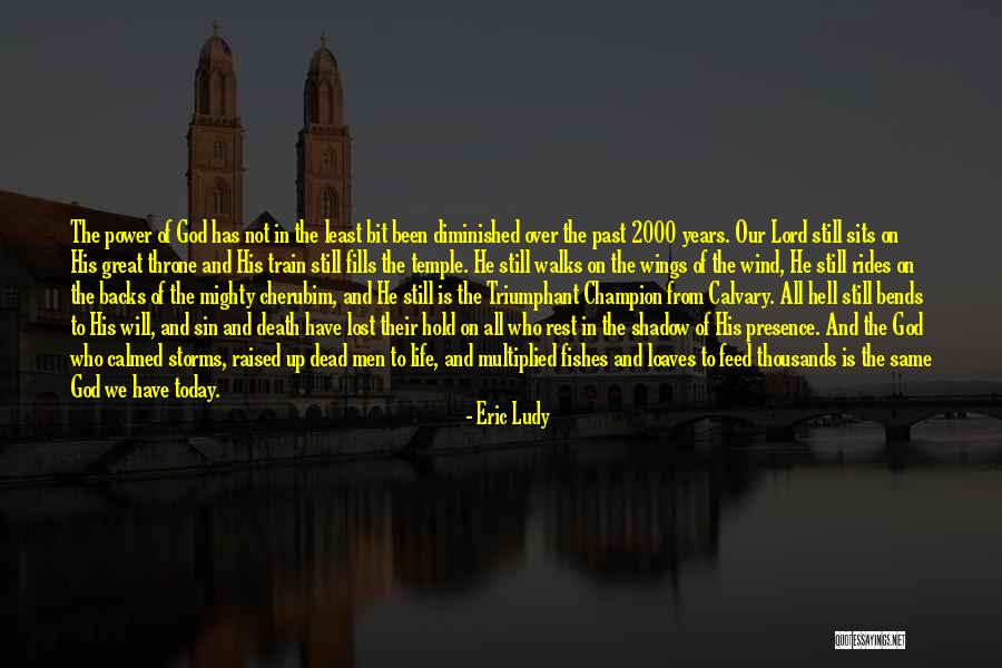 Loxia Quotes By Eric Ludy Loxia Quotes By Eric Ludy