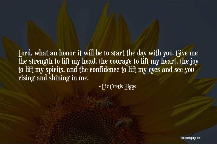 Loyal Employee Quotes By Liz Curtis Higgs Loyal Employee Quotes By Liz Curtis Higgs
